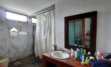 Ruang usaha dan rumah lokasi strategis Teras Boyolali