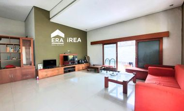 Ruang usaha dan rumah lokasi strategis Teras Boyolali