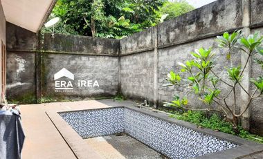 Ruang usaha dan rumah lokasi strategis Teras Boyolali