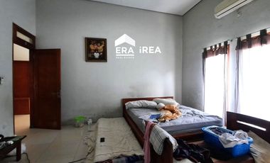 Ruang usaha dan rumah lokasi strategis Teras Boyolali