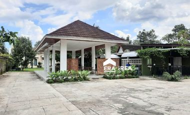 Ruang usaha dan rumah lokasi strategis Teras Boyolali