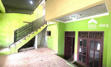 Rumah 2 lantai Banyudono Boyolali 3 menit ke alun alun Pengging