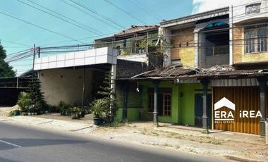 Rumah 2 lantai Banyudono Boyolali 3 menit ke alun alun Pengging