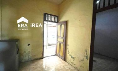 Rumah 2 lantai Banyudono Boyolali 3 menit ke alun alun Pengging