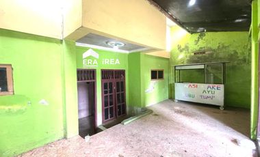 Rumah 2 lantai Banyudono Boyolali 3 menit ke alun alun Pengging