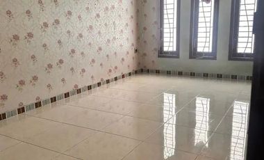 DISEWAKAN RUMAH SIAP HUNI