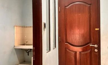 DISEWAKAN RUMAH SIAP HUNI