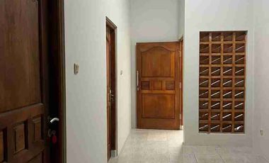 Dijual Rumah Minimalis 2 Lantai