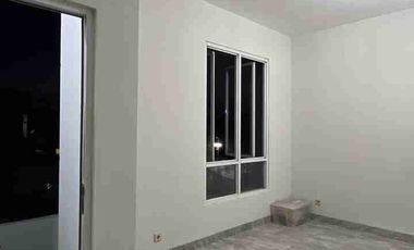 Dijual Rumah Minimalis 2 Lantai