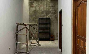 Dijual Rumah Minimalis 2 Lantai