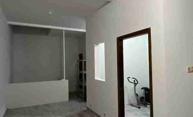 Dijual Rumah Minimalis 2 Lantai