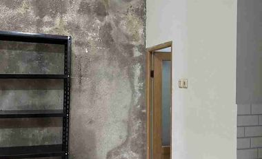 Dijual Rumah Minimalis 2 Lantai