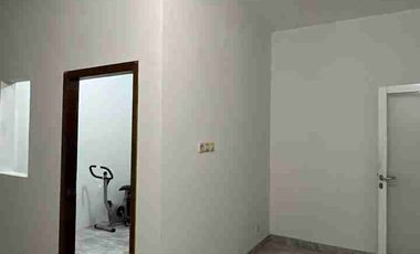 Dijual Rumah Minimalis 2 Lantai