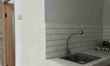 Dijual Rumah Minimalis 2 Lantai