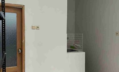 Dijual Rumah Minimalis 2 Lantai