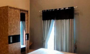 House for Sale – Move-in Ready, Modern Concept, Dadapan–Kabat Banyuwangi