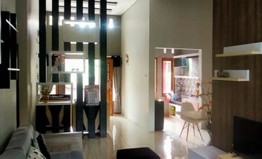 House for Sale – Move-in Ready, Modern Concept, Dadapan–Kabat Banyuwangi