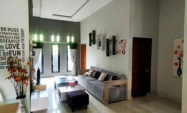 House for Sale – Move-in Ready, Modern Concept, Dadapan–Kabat Banyuwangi
