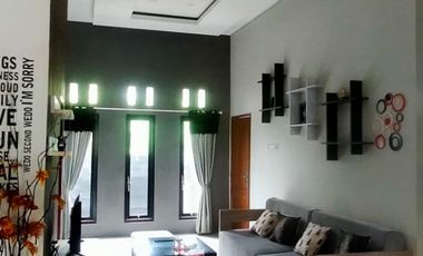 House for Sale – Move-in Ready, Modern Concept, Dadapan–Kabat Banyuwangi