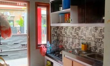 House for Sale – Move-in Ready, Modern Concept, Dadapan–Kabat Banyuwangi