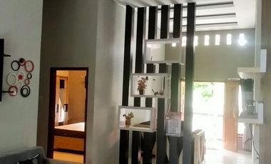 House for Sale – Move-in Ready, Modern Concept, Dadapan–Kabat Banyuwangi