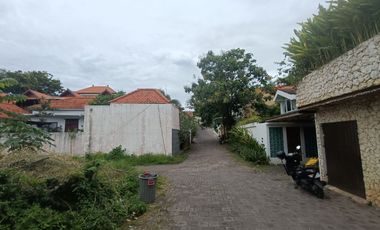 Di jual kavling kecil di Labuan sait, Pecatu