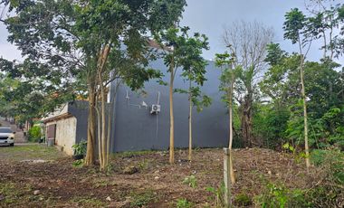 Di jual kavling kecil di Labuan sait, Pecatu