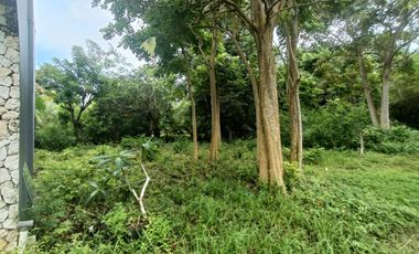 Di jual kavling kecil di Labuan sait, Pecatu