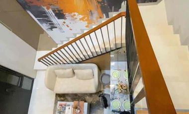 DIJUAL RUMAH BARU 2 KAMAR TIDUR DI JALAN POROS PERINTIS DEKAT BUNDARAN BANDARA MAKASSAR