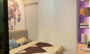 DIJUAL RUMAH BARU 2 KAMAR TIDUR DI JALAN POROS PERINTIS DEKAT BUNDARAN BANDARA MAKASSAR