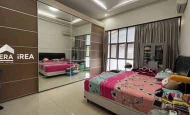 DIJUAL RUMAH MEWAH DI SOLO DEKAT KAMPUS UMS