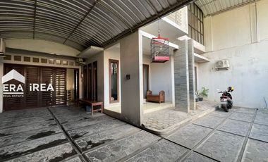 DIJUAL RUMAH MEWAH DI SOLO DEKAT KAMPUS UMS