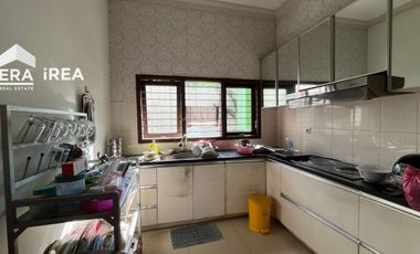 DIJUAL RUMAH MEWAH DI SOLO DEKAT KAMPUS UMS