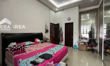 DIJUAL RUMAH MEWAH DI SOLO DEKAT KAMPUS UMS