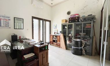 DIJUAL RUMAH MEWAH DI SOLO DEKAT KAMPUS UMS