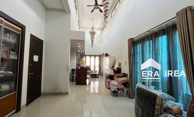 DIJUAL RUMAH MEWAH DI SOLO DEKAT KAMPUS UMS