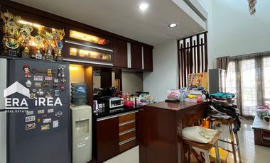 DIJUAL RUMAH MEWAH DI SOLO DEKAT KAMPUS UMS