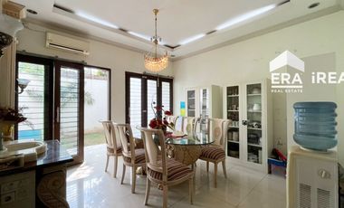 DIJUAL RUMAH MEWAH DI SOLO DEKAT KAMPUS UMS