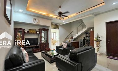 DIJUAL RUMAH MEWAH DI SOLO DEKAT KAMPUS UMS