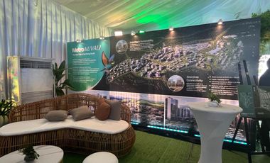 Metro Nuvali CBD Commercial Lot for Sale Sta. Rosa Laguna