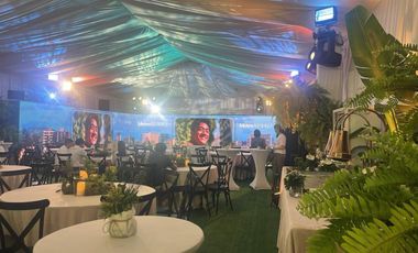 Metro Nuvali CBD Commercial Lot for Sale Sta. Rosa Laguna