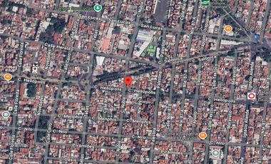 VENTA DE CASA EN SAN MIGUEL AMATLA MIGUEL HIDALGO CMDX