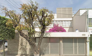 VENTA DE CASA EN SAN MIGUEL AMATLA MIGUEL HIDALGO CMDX