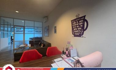 Sewa Ruko Cantik Full Furnish Lokasi Strategis Dan Bebas Banjir Di Metland Menteng