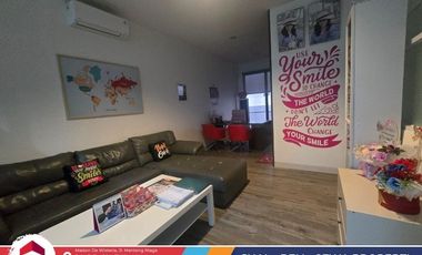 Sewa Ruko Cantik Full Furnish Lokasi Strategis Dan Bebas Banjir Di Metland Menteng