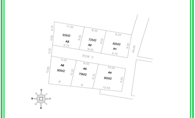 Diskon 40 Jt Rumah Eksklusif 10 Menit Universitas Indonesia
