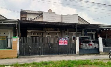 DIJUAL RUMAH MINIMALIS SUKATANI PALEMBANG