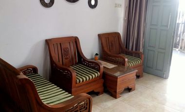 DIJUAL RUMAH MINIMALIS SUKATANI PALEMBANG