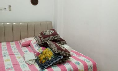 DIJUAL RUMAH MINIMALIS SUKATANI PALEMBANG