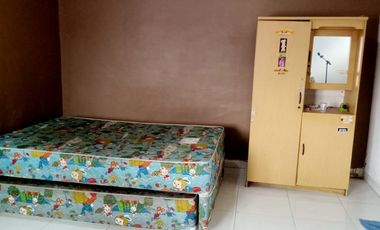 DIJUAL RUMAH MINIMALIS SUKATANI PALEMBANG